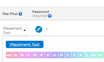HDSD TK Teacher KidsA-Z: Đặt, hủy, giao lại bài kiểm tra đầu vào